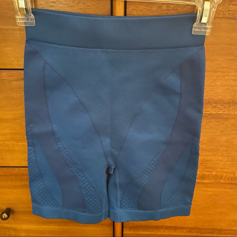Adidas x Ivy Park Biker Shorts